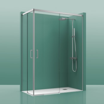 Paroi de douche Galaxy (300)