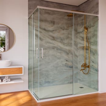 Paroi de douche Galaxy (300)