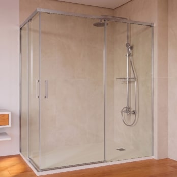 Paroi de douche Galaxy (300)