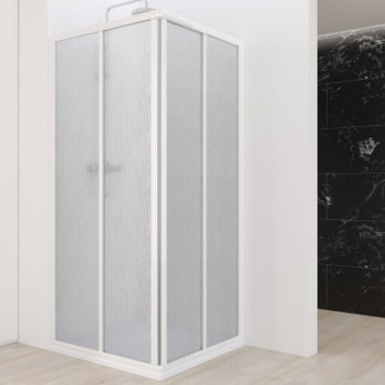 Paroi de douche Profiltek Aurum