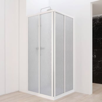 Paroi de douche Profiltek Aurum