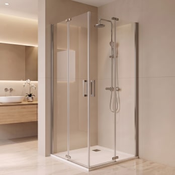 Paroi de douche Bruntec Ursa (300B)