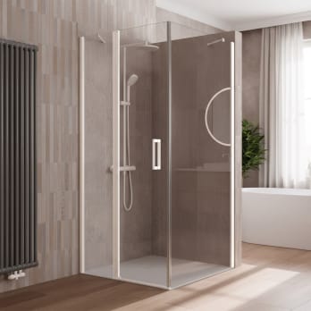 Paroi de douche Vega (400B)