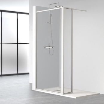 Paroi de douche Profiltek Scandinave (FN-2031)