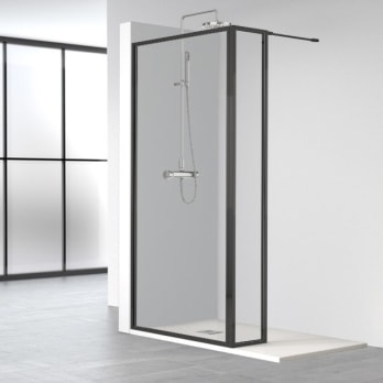 Paroi de douche Profiltek Scandinave (FN-2031)