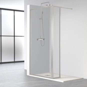 Paroi de douche Profiltek Scandinave (FN-2031)