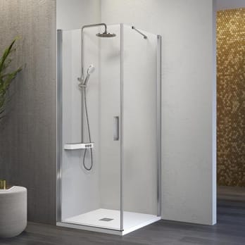 Paroi de douche Kassandra Nardi (NA507)