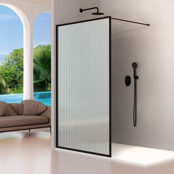 Paroi de douche Fresh (FR103)