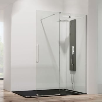 Paroi de douche GME Vetrum Free