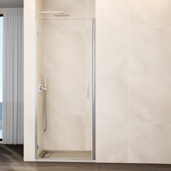 Paroi de douche GME Glass Combi B