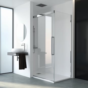 Paroi de douche Profiltek Vita (VA-216)