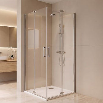 Paroi de douche Ursa (300B)