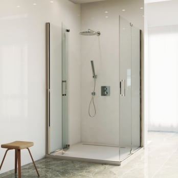 Paroi de douche Ursa (300B)