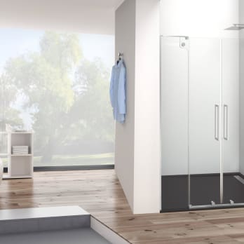 Paroi de douche GME Vetrum Spazio