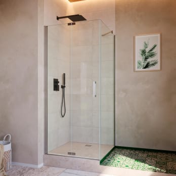 Paroi de douche Ursa (400)