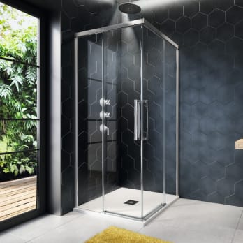 Paroi de douche Profiltek Hit (HI-220)