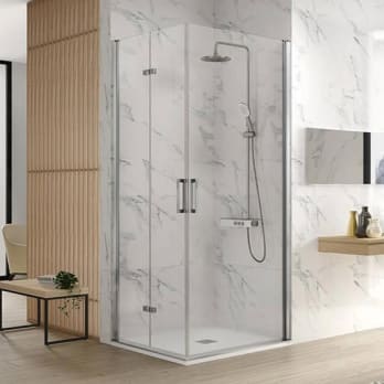 Paroi de douche Kassandra Nardi (NA305)