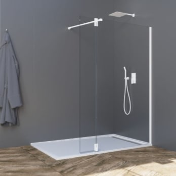 Paroi de douche Screen GME
