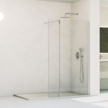 Paroi de douche Screen GME