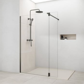 Paroi de douche Screen GME