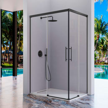 Paroi de douche Kassandra Urban (105)