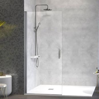 Paroi de douche Kassandra Nardi (NA520)