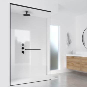 Paroi de douche Profiltek ONE (OT-2016)
