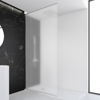 Paroi de douche Profiltek ONE (OT-2016)