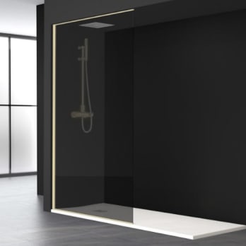 Paroi de douche Profiltek ONE (OT-2016)