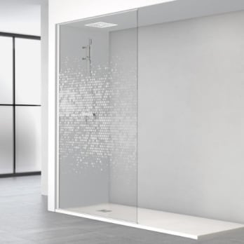 Paroi de douche Profiltek ONE (OT-2016)