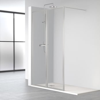 Paroi de douche Profiltek Scandinave (FN-2002)