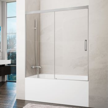 GME pare-baignoire Basic