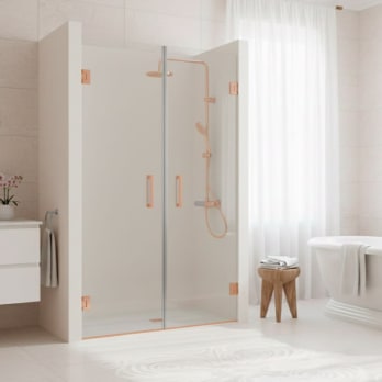 Paroi de douche Adhara (200A)