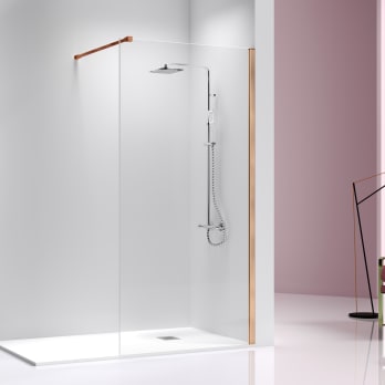 Paroi de douche Fresh (FR303)