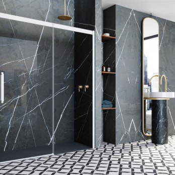 Paroi de douche Profiltek Vita (VA-210)