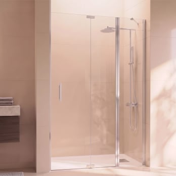 Paroi de douche Ursa (900B) sur mesure