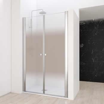 Paroi de douche Profiltek Arcoiris (AC-207)