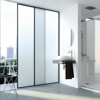 Paroi de douche Profiltek Vita (VA-211)