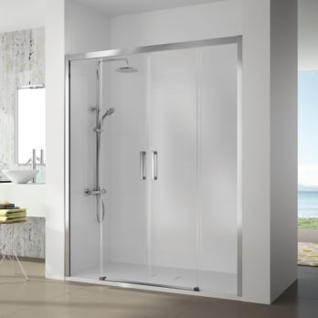 Paroi de douche Kassandra 400 (CU100)