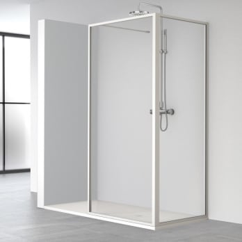 Paroi de douche Profiltek Scandinave (FN-2020)