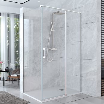 Paroi de douche Kemi