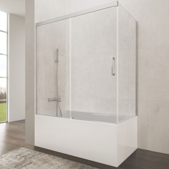 GME pare-baignoire Basic