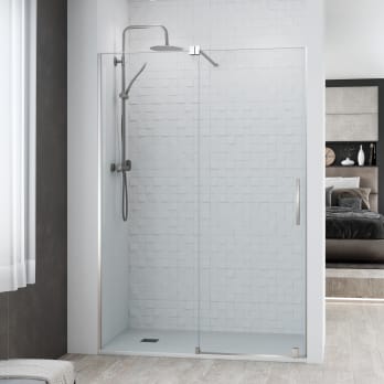 Paroi de douche Vesubio