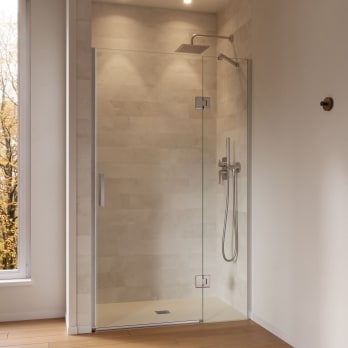 Paroi de douche Adhara (100B)