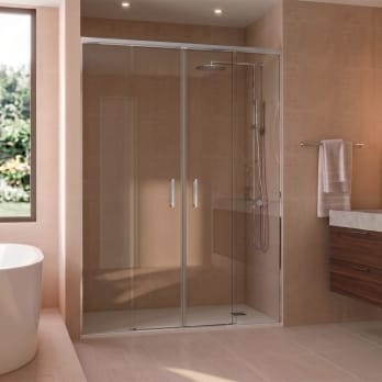 Paroi de douche Galaxy (200)