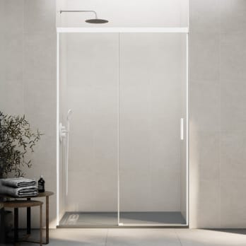 Paroi de douche GME Basic