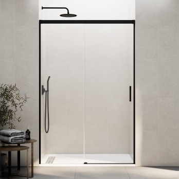 Paroi de douche GME Basic