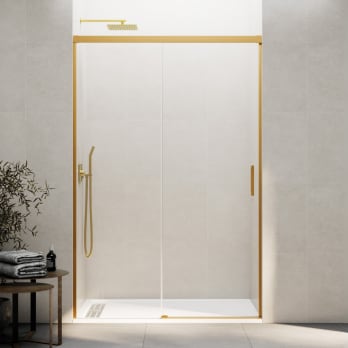 Paroi de douche GME Basic