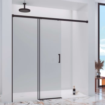 Paroi de douche Bruntec Royal (700)