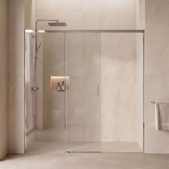 Paroi de douche Bruntec Galaxy (700)